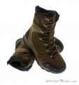Jack Wolfskin Glacier Bay Texapore High Mens Hiking Boots, , Brown, , Male, 0230-10127, 5637515134, , N2-02.jpg
