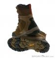 Jack Wolfskin Glacier Bay Texapore High Mens Hiking Boots, Jack Wolfskin, Brun, , Hommes, 0230-10127, 5637515134, 4055001236350, N2-12.jpg