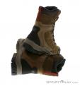 Jack Wolfskin Glacier Bay Texapore High Mens Hiking Boots, , Brown, , Male, 0230-10127, 5637515134, , N2-17.jpg