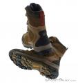 Jack Wolfskin Glacier Bay Texapore High Mens Hiking Boots, , Brown, , Male, 0230-10127, 5637515134, , N3-13.jpg