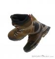 Jack Wolfskin Glacier Bay Texapore High Mens Hiking Boots, , Brown, , Male, 0230-10127, 5637515134, , N4-09.jpg