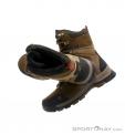 Jack Wolfskin Glacier Bay Texapore High Mens Hiking Boots, , Brown, , Male, 0230-10127, 5637515134, , N5-10.jpg