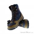 Jack Wolfskin Vancouver Texapore High Mens Hiking Boots, , Blue, , Male, 0230-10128, 5637515147, , N1-06.jpg
