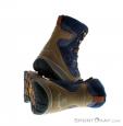 Jack Wolfskin Vancouver Texapore High Mens Hiking Boots, , Blue, , Male, 0230-10128, 5637515147, , N1-16.jpg