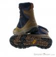 Jack Wolfskin Vancouver Texapore High Mens Hiking Boots, , Blue, , Male, 0230-10128, 5637515147, , N2-12.jpg