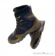 Jack Wolfskin Vancouver Texapore High Mens Hiking Boots, Jack Wolfskin, Blue, , Male, 0230-10128, 5637515147, 4055001239405, N3-08.jpg