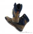 Jack Wolfskin Vancouver Texapore High Mens Hiking Boots, , Blue, , Male, 0230-10128, 5637515147, , N4-14.jpg