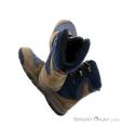 Jack Wolfskin Vancouver Texapore High Mens Hiking Boots, , Blue, , Male, 0230-10128, 5637515147, , N5-15.jpg