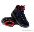Jack Wolfskin MTN Attack 2 Texapore Mid Kids Hiking Boots, , Multicolored, , Boy, 0230-10010, 5637515203, , N1-01.jpg