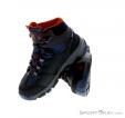 Jack Wolfskin MTN Attack 2 Texapore Mid Kids Hiking Boots, , Multicolored, , Boy, 0230-10010, 5637515203, , N2-07.jpg