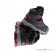 Jack Wolfskin MTN Attack 2 Texapore Mid Girls Hiking Boots, , Gris, , Filles, 0230-10134, 5637515230, , N2-17.jpg