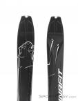 Dynafit Carbonio 74 Touring Skis 2017, Dynafit, Negro, , Hombre,Mujer,Unisex, 0015-10390, 5637515234, 4046402075198, N1-01.jpg