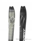 Dynafit Carbonio 74 Touring Skis 2017, Dynafit, Negro, , Hombre,Mujer,Unisex, 0015-10390, 5637515234, 4046402075198, N2-02.jpg