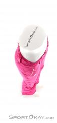 Salomon Iceglory Pant Womens Ski Pants, , Pink, , Female, 0018-10507, 5637515249, , N4-19.jpg