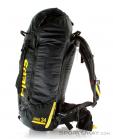 Pieps Jetforce Tour Pro 34l Airbag Backpack, Pieps, Amarillo, , , 0035-10038, 5637515290, 9120029062726, N1-06.jpg