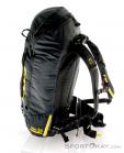 Pieps Jetforce Tour Pro 34l Airbag Backpack, Pieps, Yellow, , , 0035-10038, 5637515290, 9120029062726, N2-07.jpg