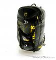 Pieps Jetforce Tour Rider 24l Airbag Backpack, , Yellow, , , 0035-10039, 5637515293, , N2-02.jpg