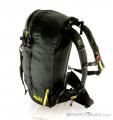 Pieps Jetforce Tour Rider 24l Airbag Backpack, , Yellow, , , 0035-10039, 5637515293, , N2-07.jpg