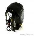 Pieps Jetforce Tour Rider 24l Airbag Backpack, , Yellow, , , 0035-10039, 5637515293, , N3-13.jpg