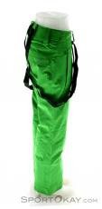 Spyder Propulsion Mens Ski Pants, , Green, , Male, 0039-10129, 5637515329, , N2-17.jpg