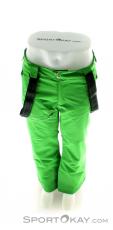 Spyder Propulsion Mens Ski Pants, Spyder, Green, , Male, 0039-10129, 5637515329, 889212422332, N3-03.jpg