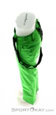 Spyder Propulsion Mens Ski Pants, , Green, , Male, 0039-10129, 5637515329, , N3-08.jpg