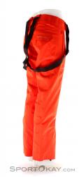Spyder Propulsion Mens Ski Pants, , Red, , Male, 0039-10129, 5637515331, , N1-16.jpg