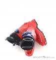 Dynafit Neo CR Mens Ski Touring Boots, , Orange, , Male, 0015-10413, 5637515459, , N4-04.jpg