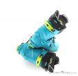 Dynafit Neo CR Womens Ski Touring Boots, Dynafit, Azul, , Mujer, 0015-10414, 5637515472, 4052778149432, N3-18.jpg