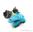 Dynafit Neo CR Womens Ski Touring Boots, , Bleu, , Femmes, 0015-10414, 5637515472, , N4-09.jpg