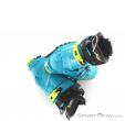 Dynafit Neo CR Womens Ski Touring Boots, Dynafit, Bleu, , Femmes, 0015-10414, 5637515472, 4052778149432, N4-19.jpg