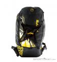 Pieps Rider 10 Jetforce 10l Airbag Backpack, Pieps, Jaune, , , 0035-10060, 5637515480, 9120029063174, N1-01.jpg