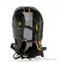 Pieps Rider 10 Jetforce 10l Airbag Backpack, Pieps, Yellow, , , 0035-10060, 5637515480, 9120029063174, N1-11.jpg