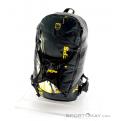 Pieps Rider 10 Jetforce 10l Airbag Backpack, Pieps, Yellow, , , 0035-10060, 5637515480, 9120029063174, N2-02.jpg