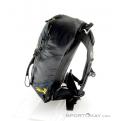 Pieps Rider 10 Jetforce 10l Airbag Backpack, Pieps, Yellow, , , 0035-10060, 5637515480, 9120029063174, N2-07.jpg