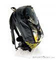 Pieps Rider 10 Jetforce 10l Airbag Backpack, Pieps, Jaune, , , 0035-10060, 5637515480, 9120029063174, N2-17.jpg