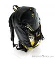 Pieps Rider 10 Jetforce 10l Airbag Backpack, Pieps, Yellow, , , 0035-10060, 5637515480, 9120029063174, N3-18.jpg