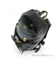 Pieps Rider 10 Jetforce 10l Airbag Backpack, Pieps, Yellow, , , 0035-10060, 5637515480, 9120029063174, N4-04.jpg