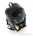 Pieps Rider 10 Jetforce 10l Airbag Backpack, Pieps, Yellow, , , 0035-10060, 5637515480, 9120029063174, N4-19.jpg