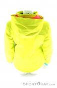 Spyder Fraction Womens Ski Jacket, , Yellow, , Female, 0039-10136, 5637515488, , N3-13.jpg
