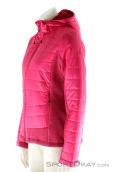 Schöffel Jacket Hybrid Gijon Womens Ski Jacket, , Pink, , Female, 0246-10019, 5637515490, , N1-06.jpg