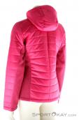 Schöffel Jacket Hybrid Gijon Damen Skijacke, , Pink-Rosa, , Damen, 0246-10019, 5637515490, , N1-11.jpg