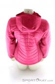 Schöffel Jacket Hybrid Gijon Womens Ski Jacket, , Pink, , Female, 0246-10019, 5637515490, , N3-13.jpg