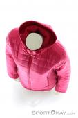 Schöffel Jacket Hybrid Gijon Womens Ski Jacket, , Pink, , Female, 0246-10019, 5637515490, , N4-04.jpg