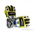 Level Worldcup CF Gloves, Level, Yellow, , Male,Female,Unisex, 0250-10001, 5637515505, 8058772797644, N1-01.jpg