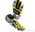 Level Worldcup CF Gloves, Level, Yellow, , Male,Female,Unisex, 0250-10001, 5637515505, 8058772797644, N4-04.jpg