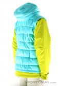 Spyder Moxie Womens Ski Jacket, Spyder, Blue, , , 0039-10138, 5637515517, 889212392451, N1-16.jpg