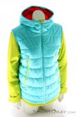 Spyder Moxie Womens Ski Jacket, Spyder, Blue, , , 0039-10138, 5637515517, 889212392451, N2-02.jpg