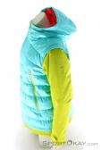 Spyder Moxie Womens Ski Jacket, Spyder, Azul, , , 0039-10138, 5637515517, 889212392451, N2-07.jpg
