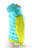 Spyder Moxie Womens Ski Jacket, Spyder, Azul, , , 0039-10138, 5637515517, 889212392451, N2-17.jpg